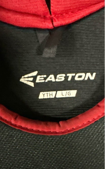 Easton Total Hockey Hockey Shoulder Pads Youth Large (L)