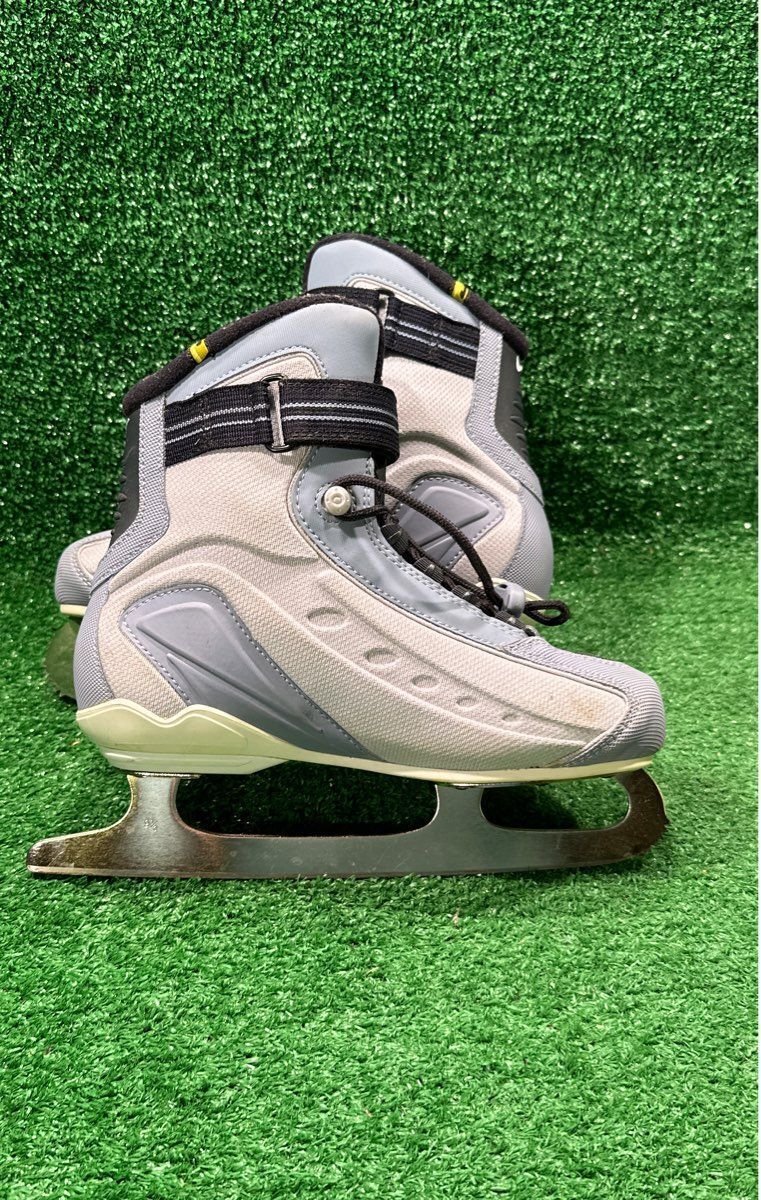 Nike LL Bean 7 Ice Skates