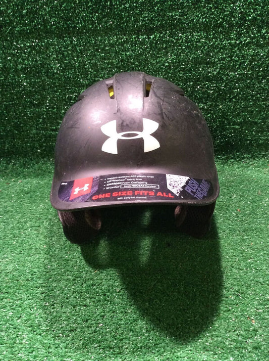 Under Armour UABH2-150 Batting Helmet