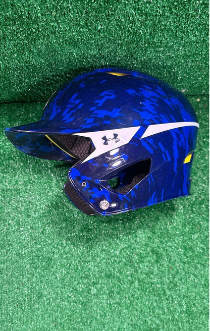 Under Armour UABH2-100 Batting Helmet