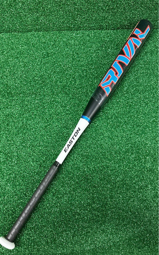 Easton Rival Softball Bat 34" 27 oz. (-7) 2 1/4"