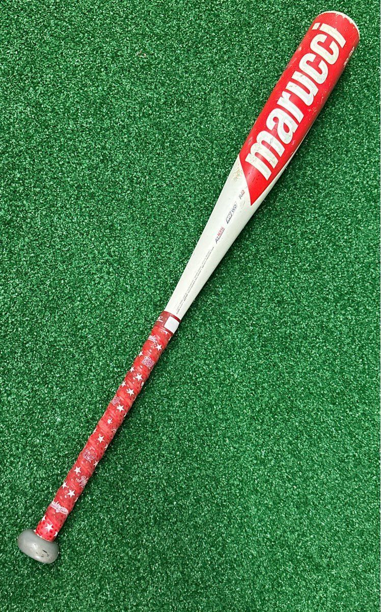 Marucci Cat 8 Baseball Bat 30" 22 oz. (-8) 2 5/8"