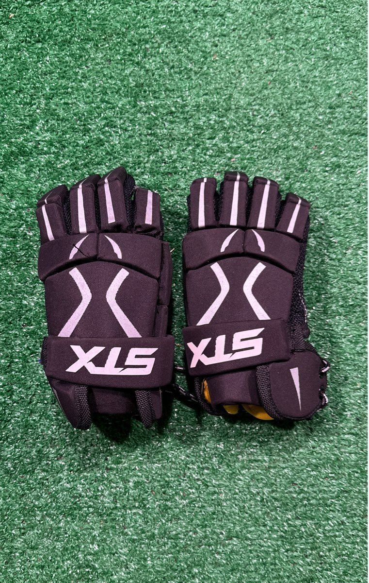 Stx Stinger 8" Lacrosse Gloves