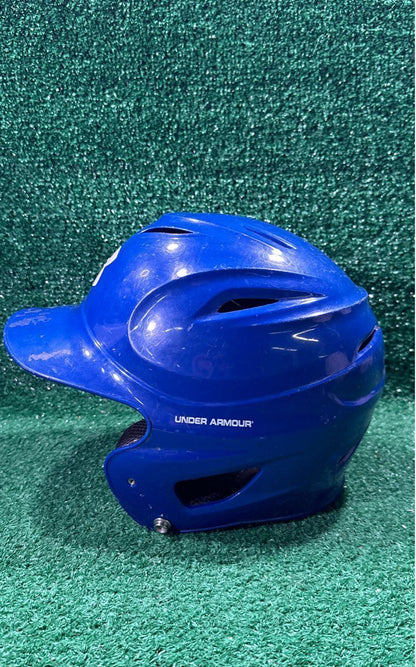 Under Armour UABH100 Batting Helmet