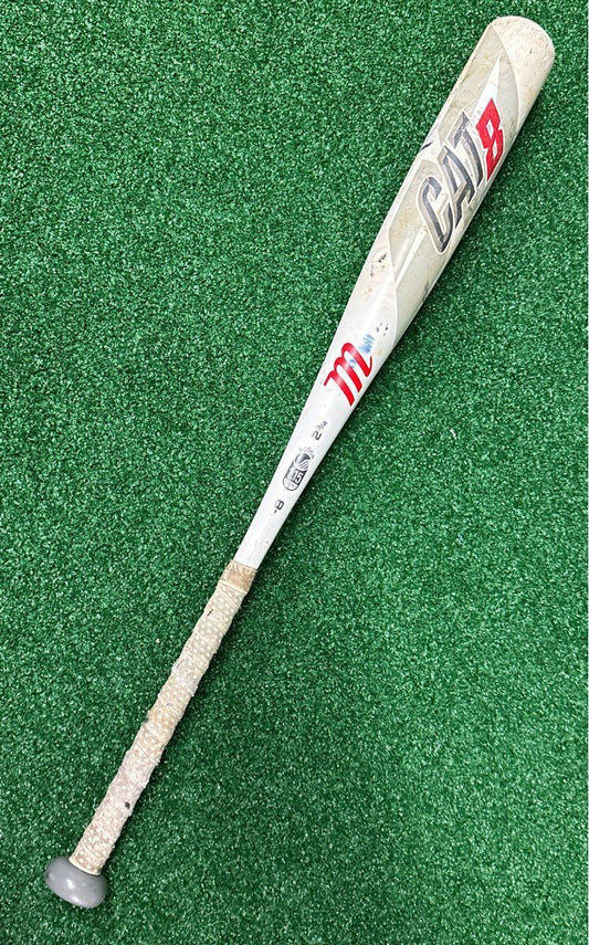 Marucci Cat8 MSBC88 Baseball Bat 31" 23 oz. (-8) 2 3/4"