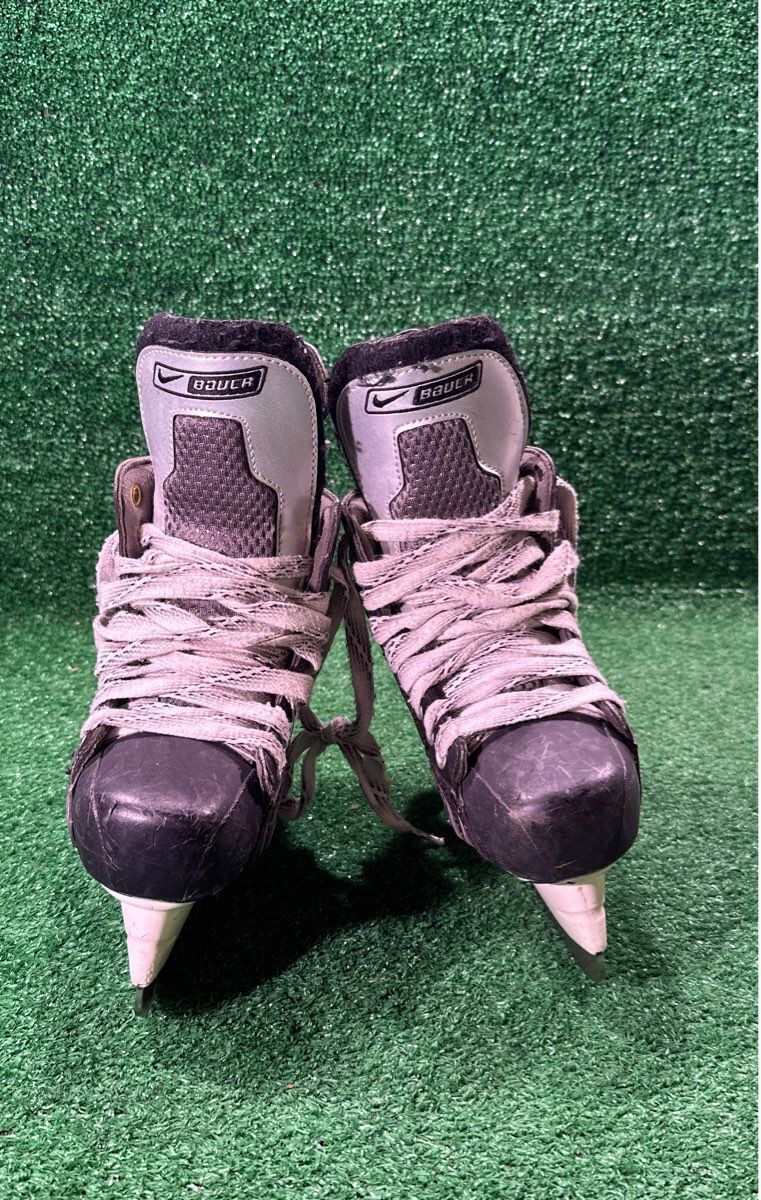 Nike Bauer Supreme One75 Hockey Skates 2.0 Skate Size