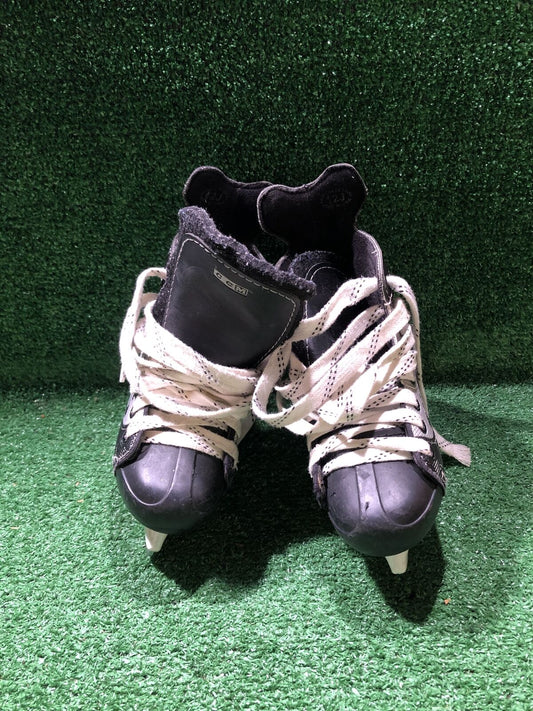 Ccm Intruder Hockey Skates Youth 12.0J Skate Size