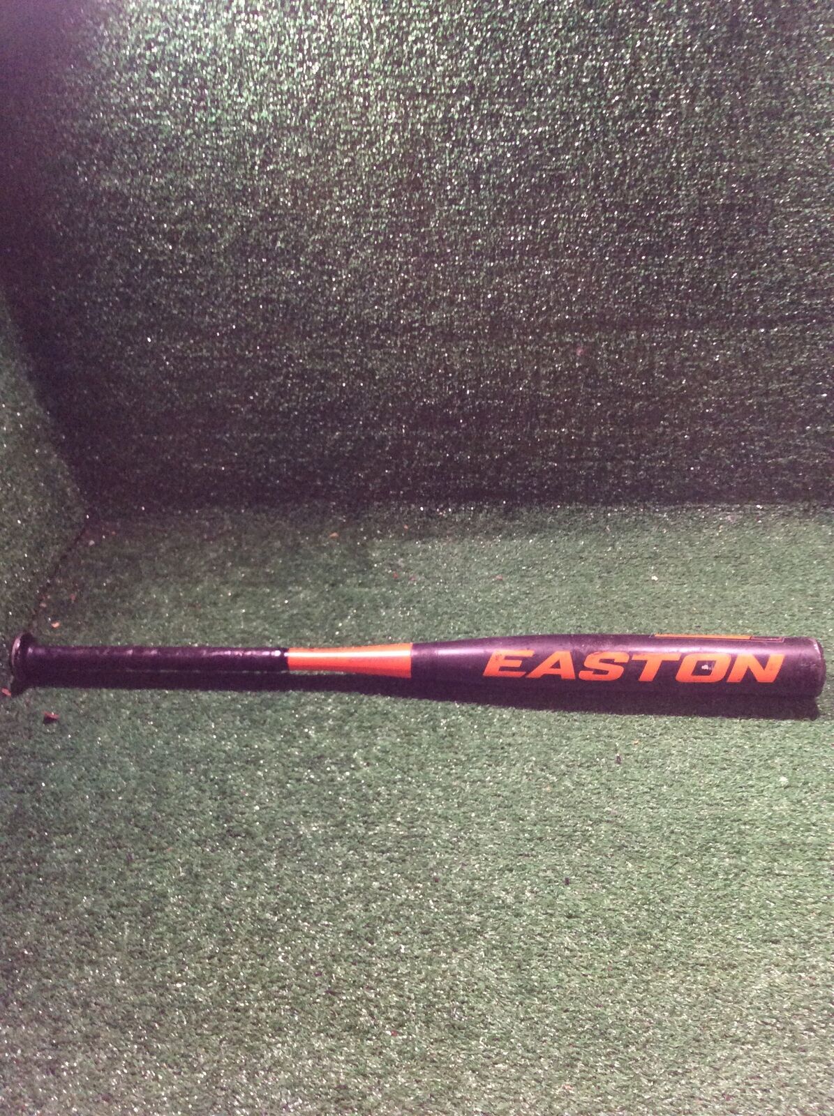 Easton Convert Baseball Bat 30" 18 oz. (-12) 2 1/4"