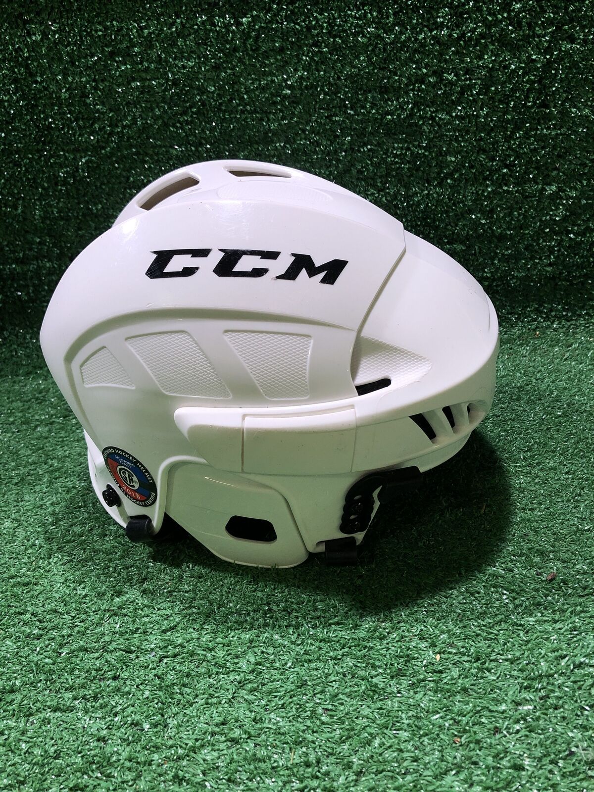 Ccm FL40 Hockey Helmet Extra Small (XS)