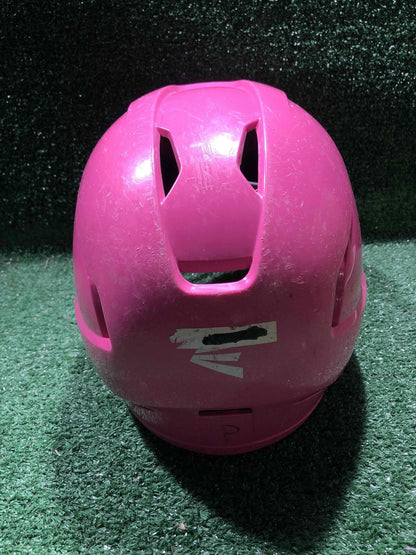 Easton Z5 Softball Batting Helmet, 6 3/8" To 7 1/8"