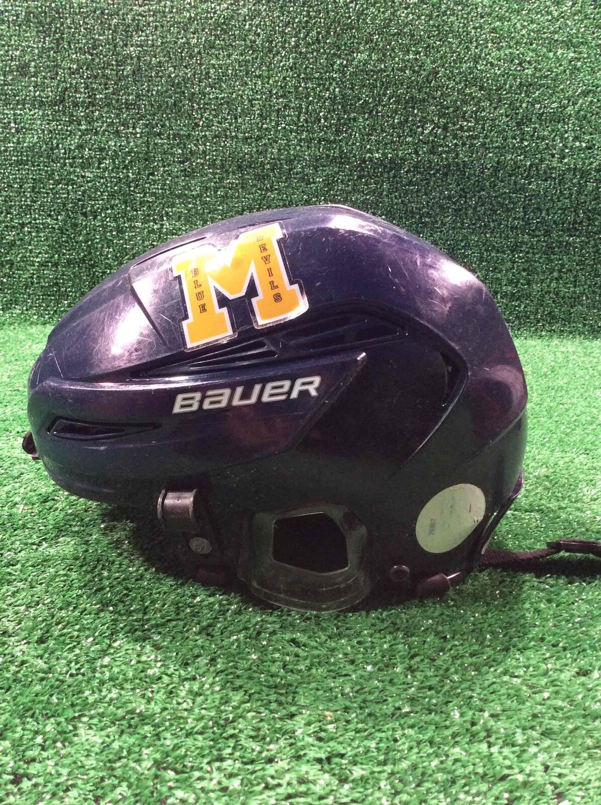 Bauer IMS 11.0 Hockey Helmet Small (S)