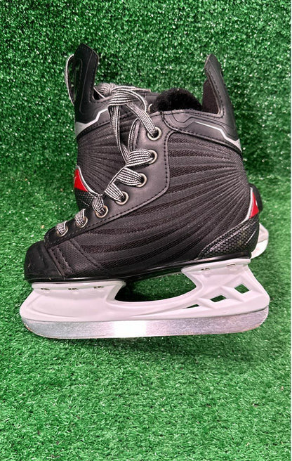 Ccm CCM U 02 Hockey Youth Skates 11Y - J Skate Size