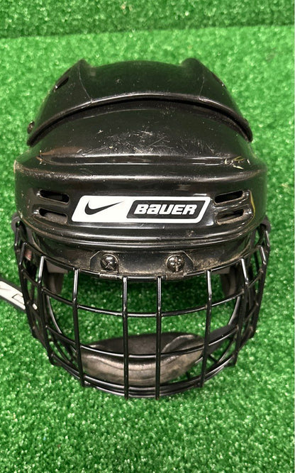 Nike Bauer NBH1500XS Hockey Helmet Extra Small (XS)