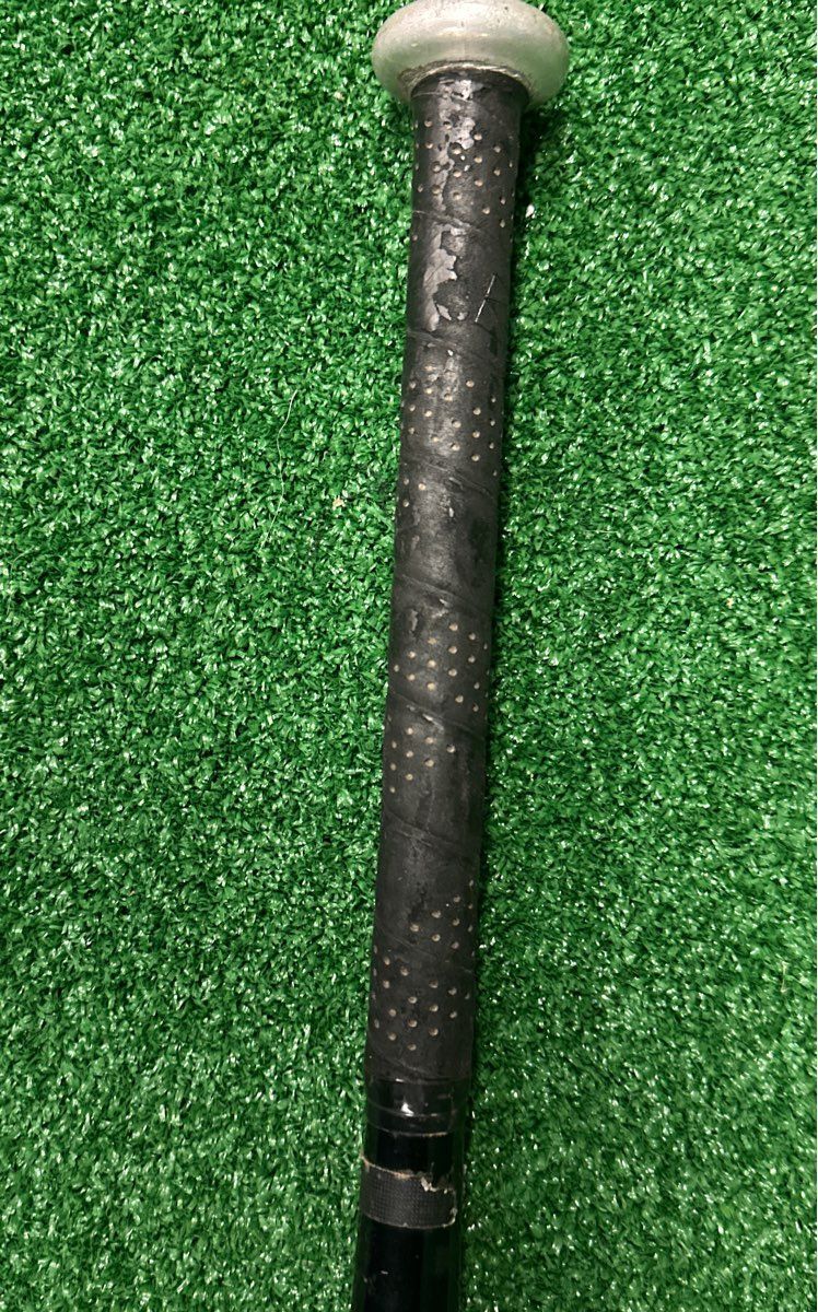 Easton Black Magic Baseball Bat 29" 19 oz. (-10) 2 1/4"