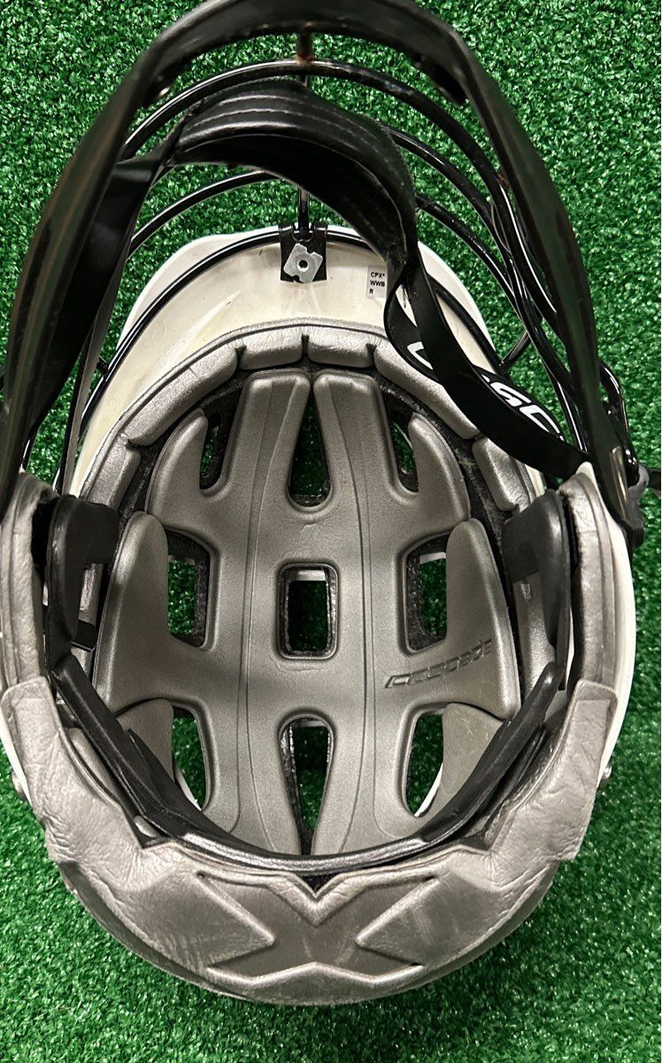 Cascade CPX Junior M/L Lacrosse Helmet