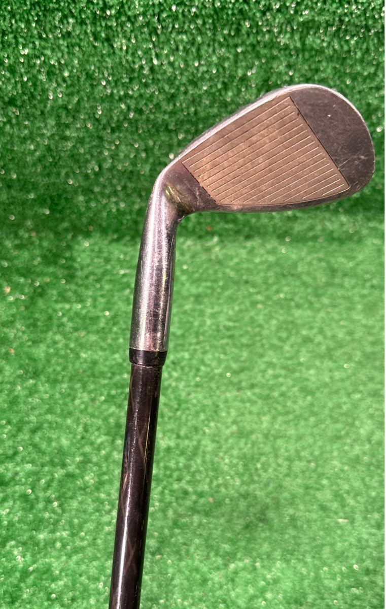 PureSpin Tungsten Sole S Wedge 56 RH