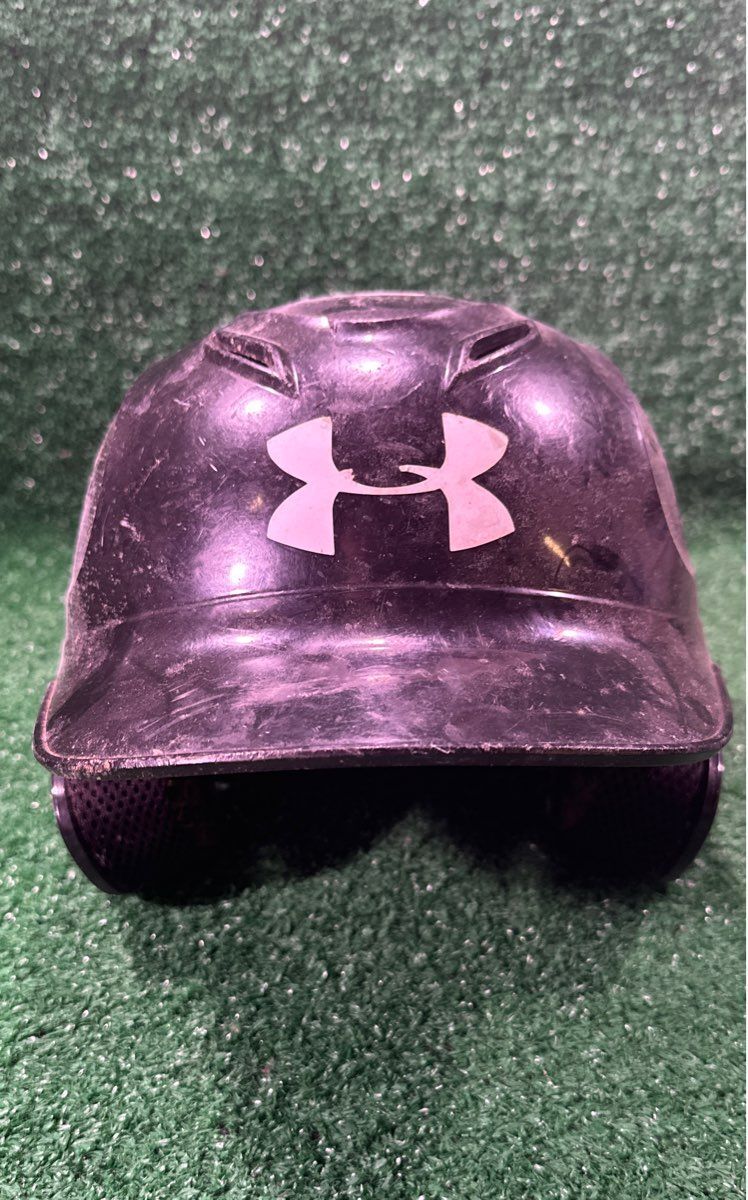 Under Armour UABH110 Batting Helmet