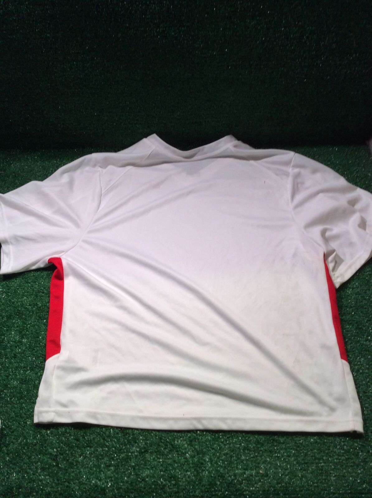 Nike Medium (M) Dri-Fit Shirt