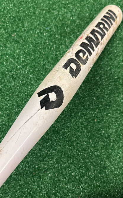 Demarini Bruiser Softball Bat 34" 26 oz. (-8) 2 1/4"