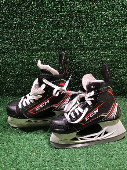 Ccm JetSpeed FT340 Hockey Skates 3.0 Skate Size