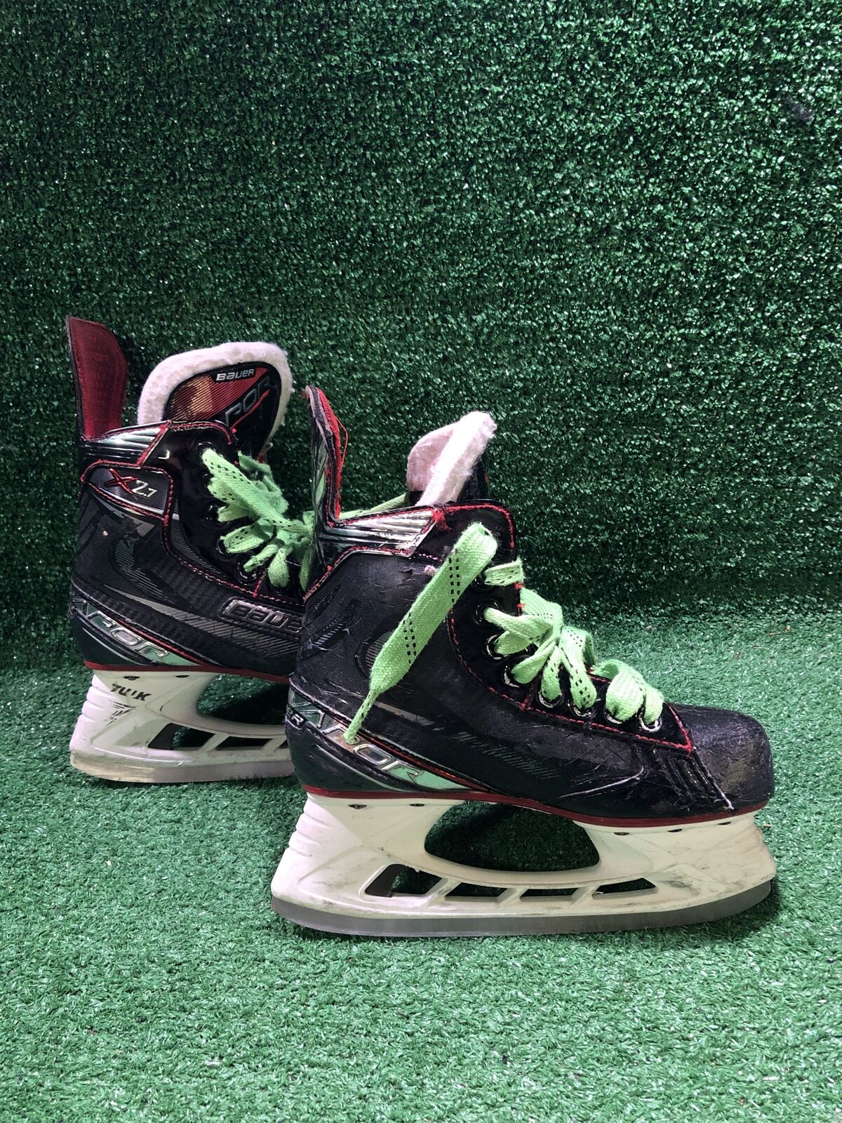 Bauer Vapor X2.7 Hockey Skates 3.0D Skate Size