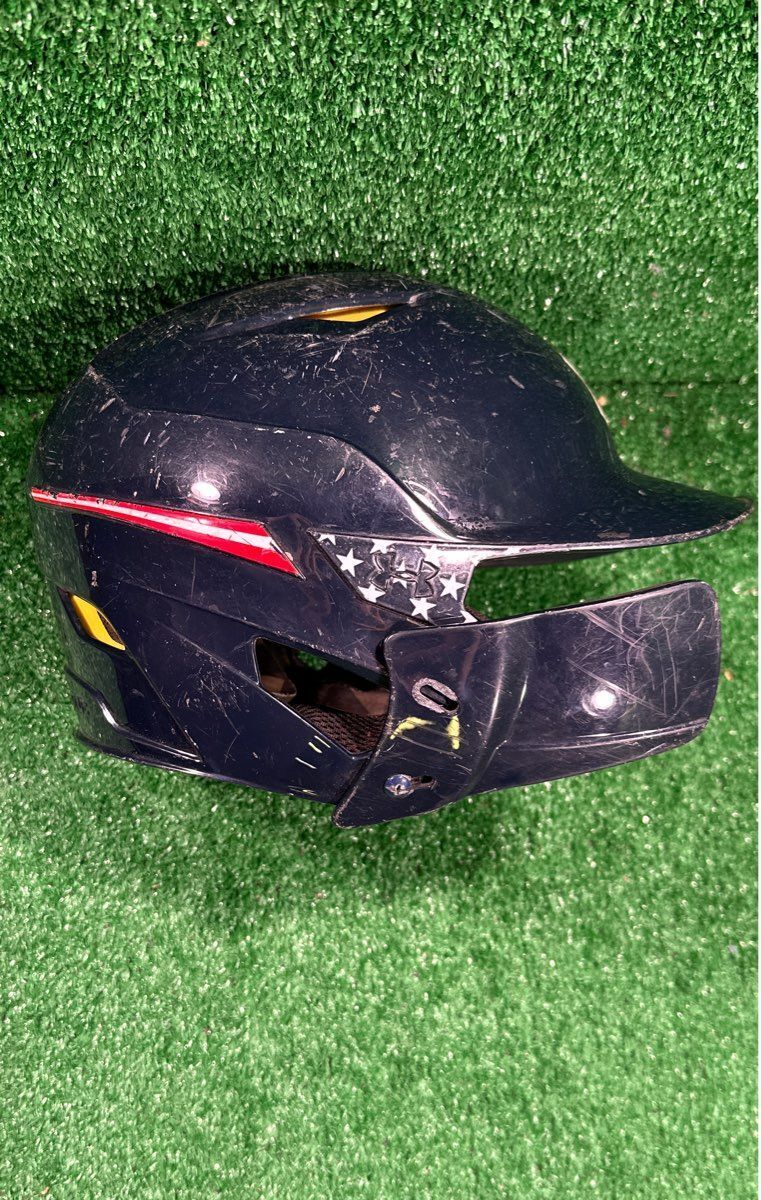 Under Armour UABH2-110 Batting Helmet