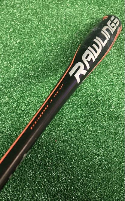 Rawlings Alloy Prodigy USOP11 Baseball Bat 30" 19 oz. (-11) 2 5/8"