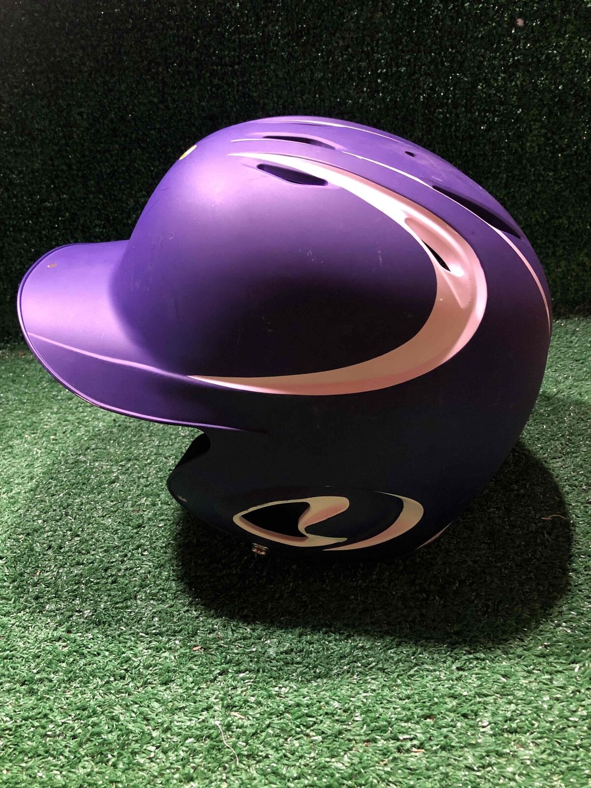 Mizuno MBH250 Batting Helmet