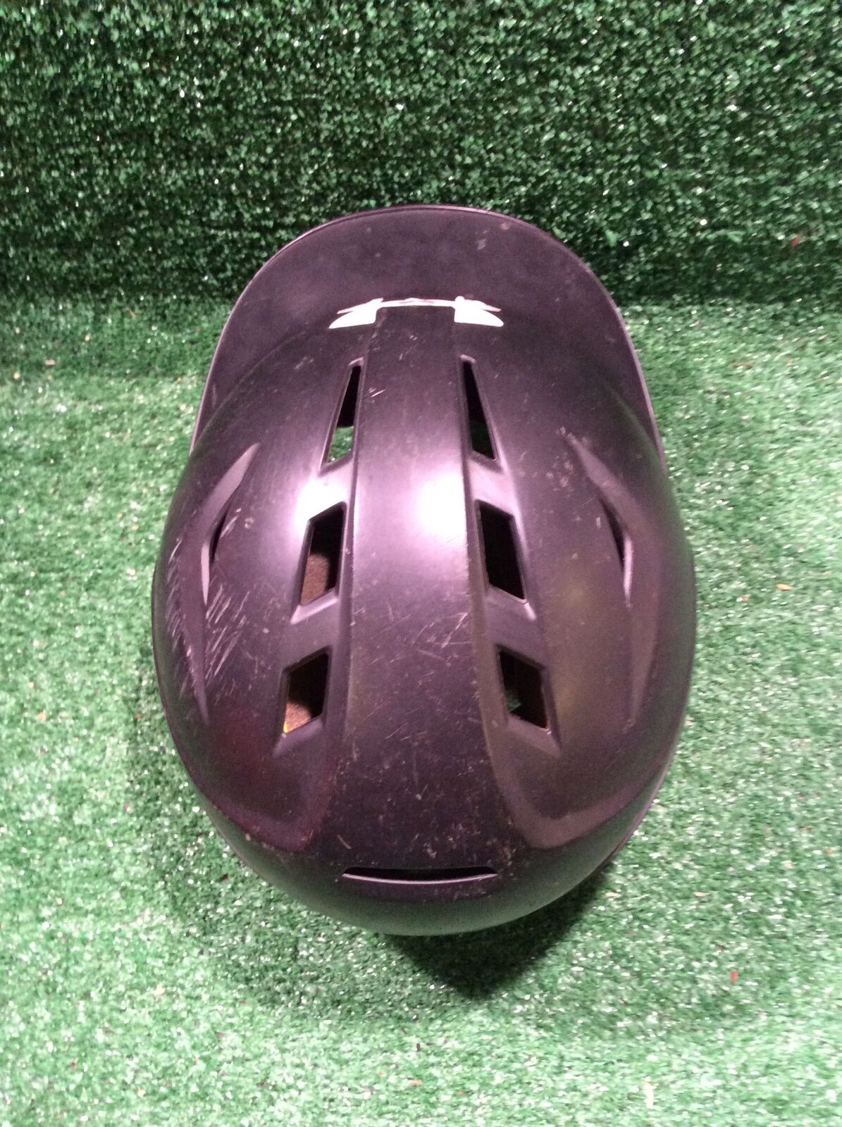 Under Armour UABH2-110 Batting Helmet