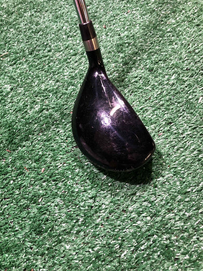 Warrior Custom 3 Hybrid Right handed 19*