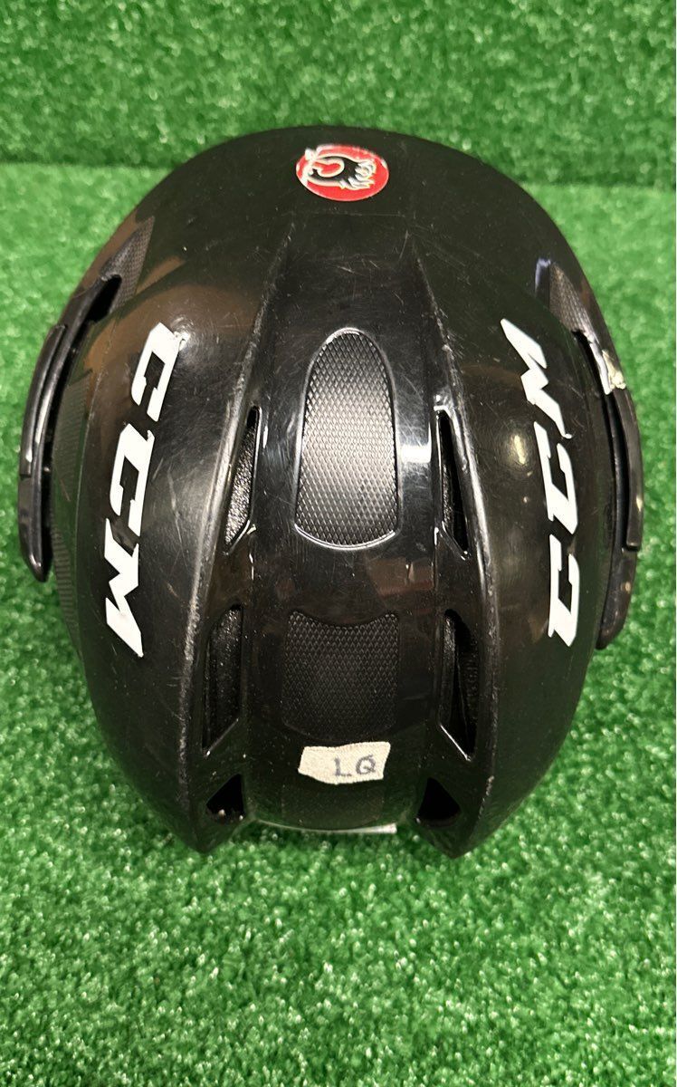 CCM FL 40 Hockey Helmet Extra Small (XS)