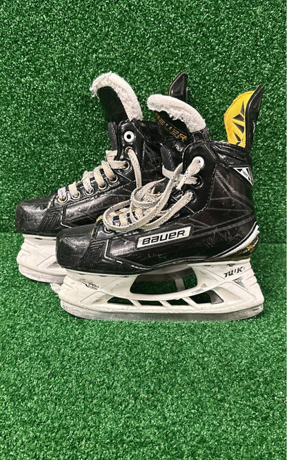 Bauer Supreme S180 Hockey Skates 1D Skate Size