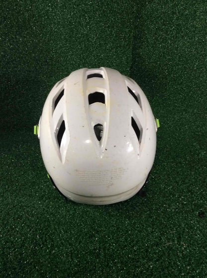 Warrior Evo Small Lacrosse Helmet