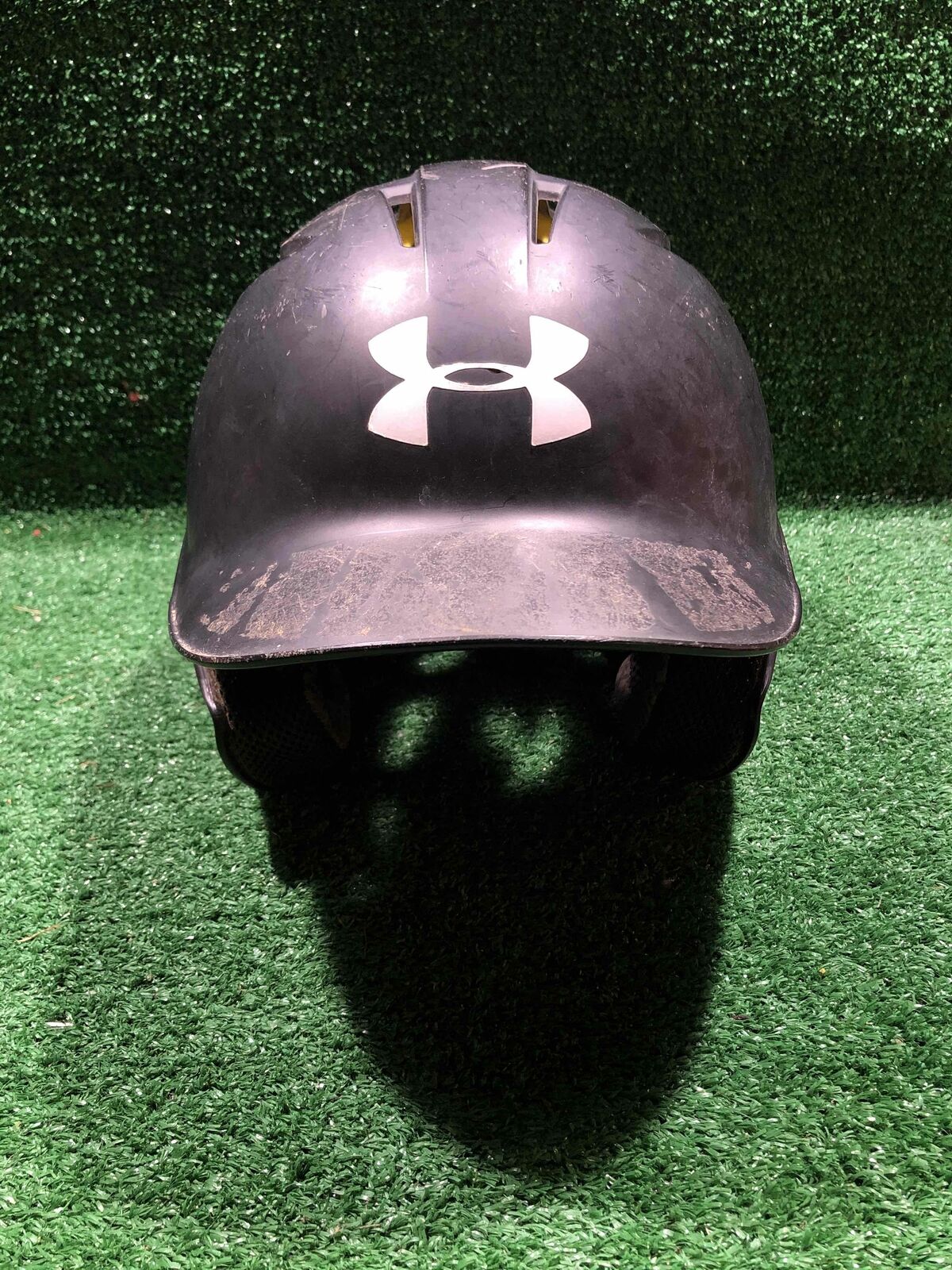 Under Armour UABH2-100 Batting Helmet