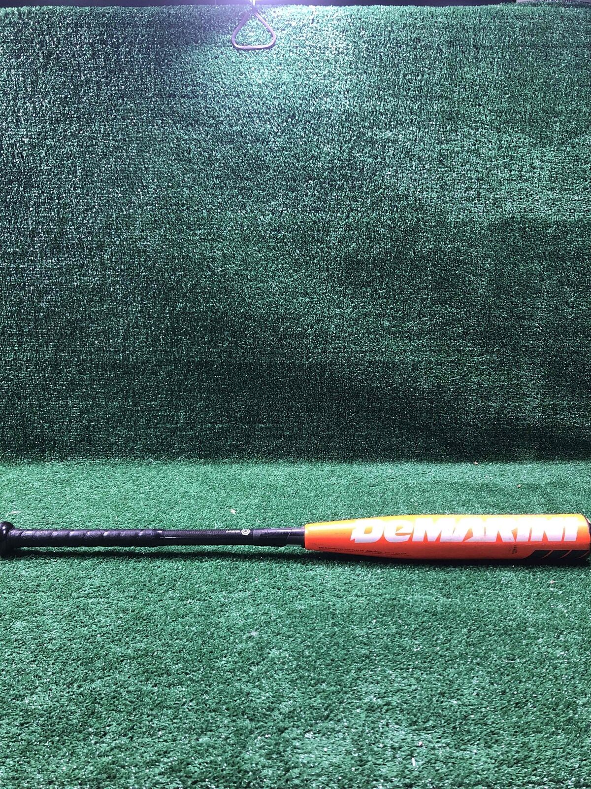 Demarini VDL16 Baseball Bat 31" 18 oz. (-13) 2 1/4"