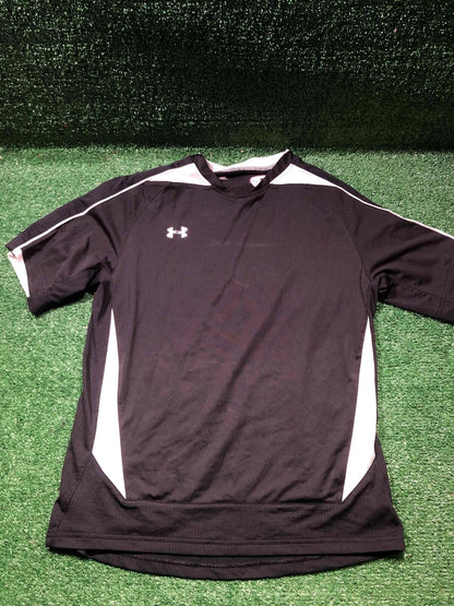 Under Armour Youth Large  Shirt