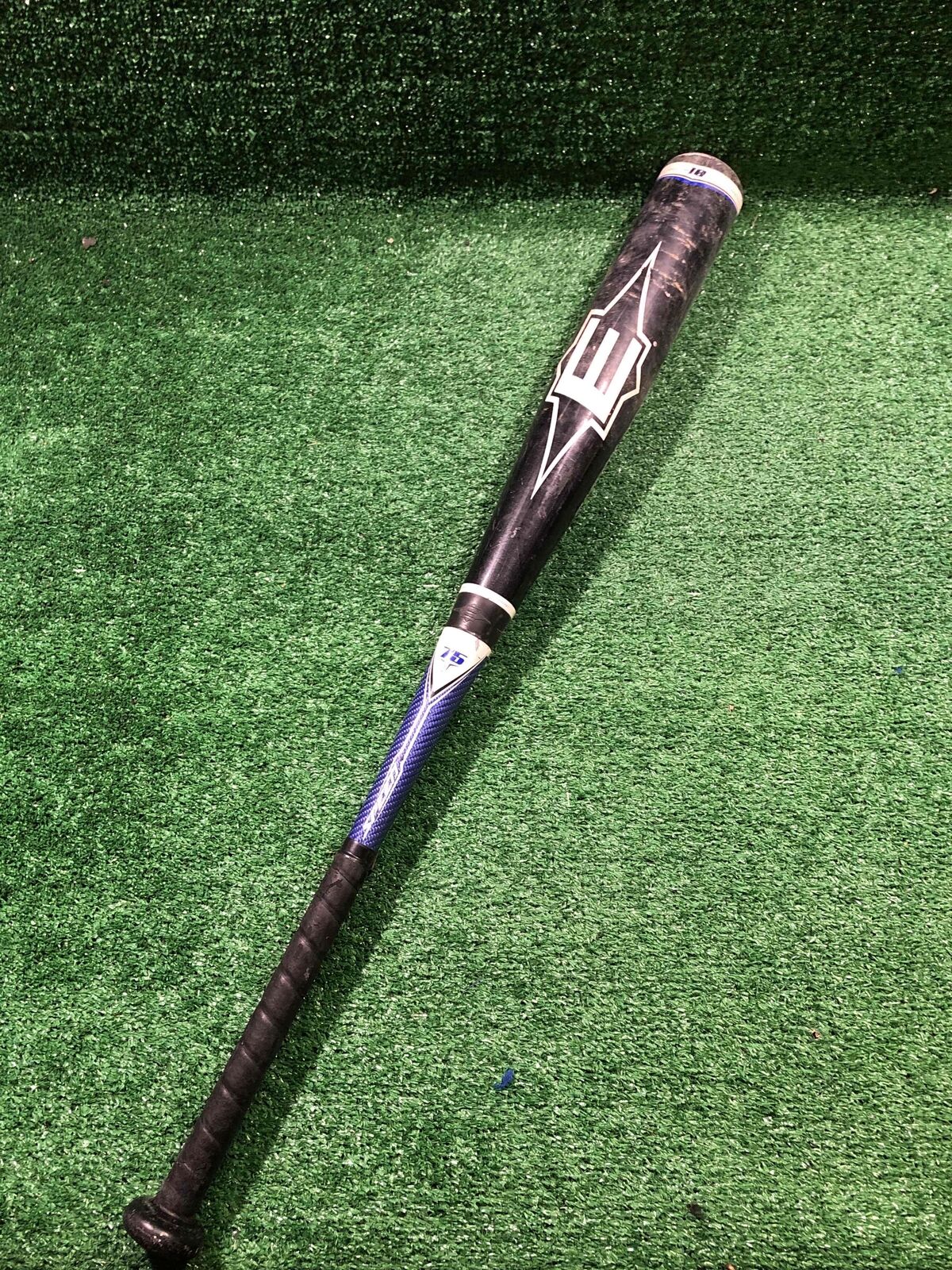 Easton BSS11 Baseball Bat 31" 21 oz. (-10) 2 5/8"