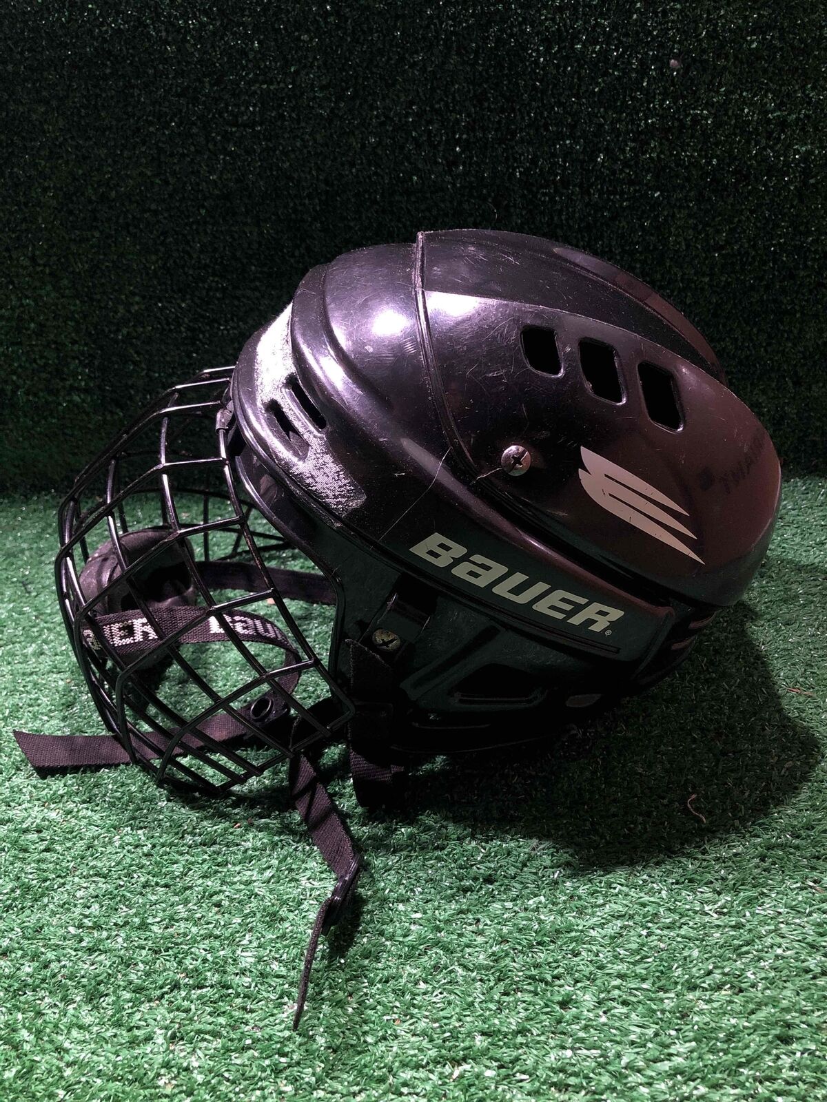 Bauer HH1000 Hockey Helmet Extra Small