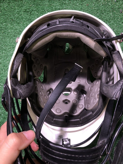 Cascade CPX-R Lacrosse Helmet