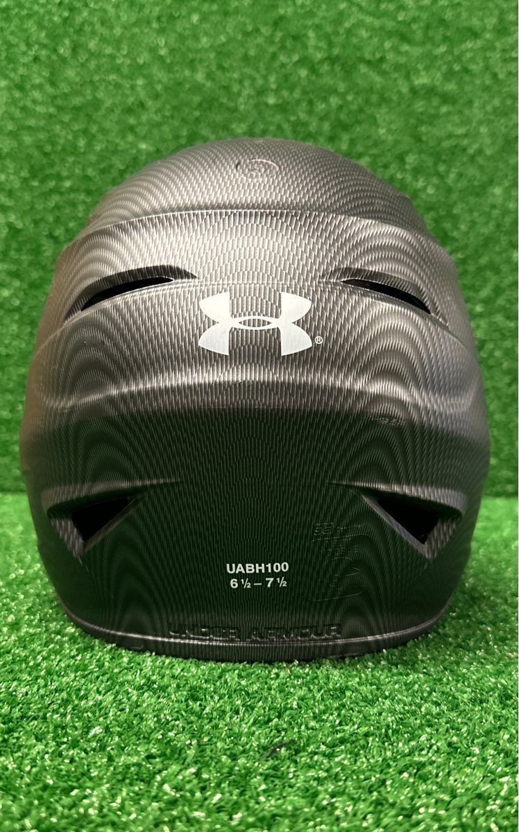 Under Armour UABH100 Batting Helmet