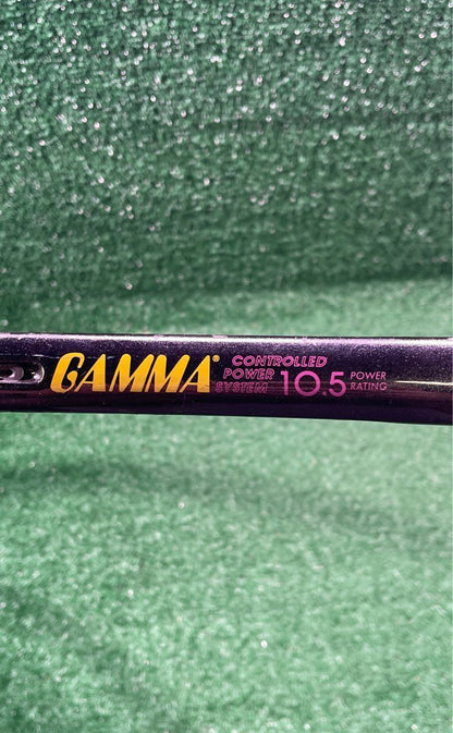 Gamma Cps 110 P+ Tennis Racket, 26", 4 1/4"