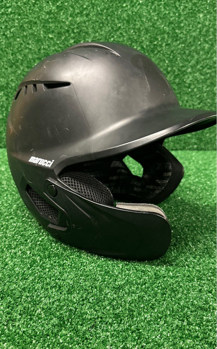 Marucci MBHDV-AM Batting Helmet