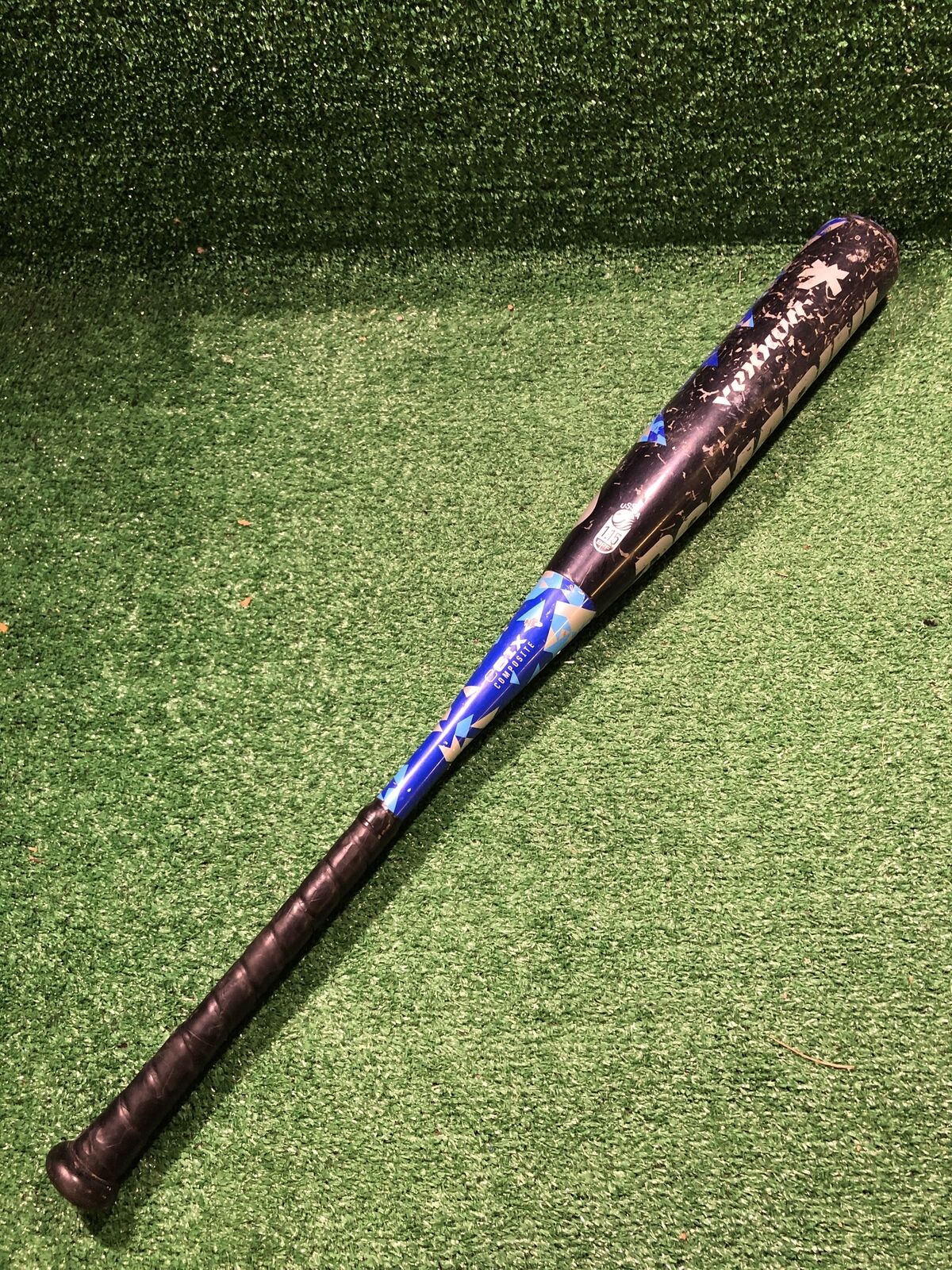 Demarini VX514 Baseball Bat 31" 26 oz. (-5) 2 5/8"