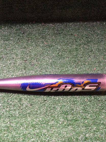 Nike Kaos Baseball Bat 29" 18 oz. (-11) 2 1/4"