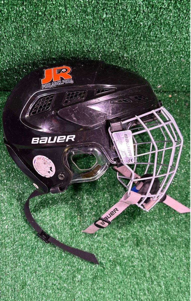 Bauer IMS 7.0 Hockey Helmet Extra Small (XS)