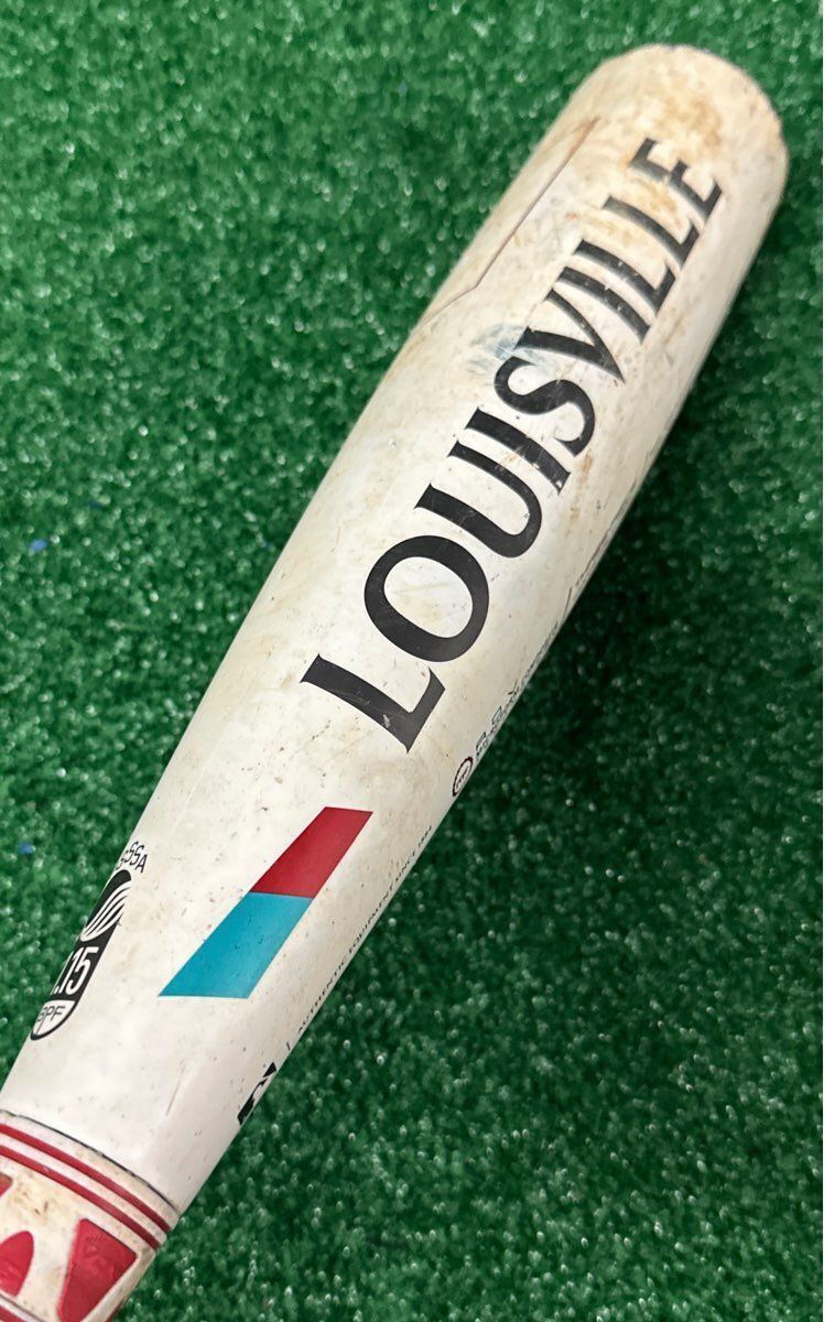 Louisville Slugger Prime 919 Baseball Bat 28" 18 oz. (-10) 2 3/4"