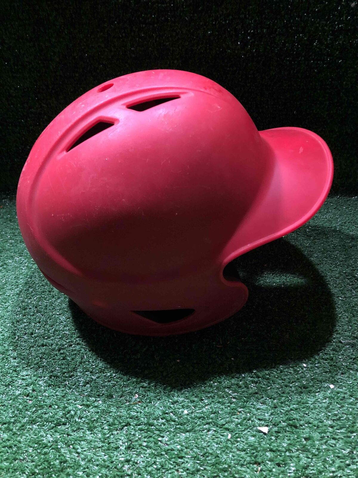 Marucci MBHTS-AM Batting Helmet