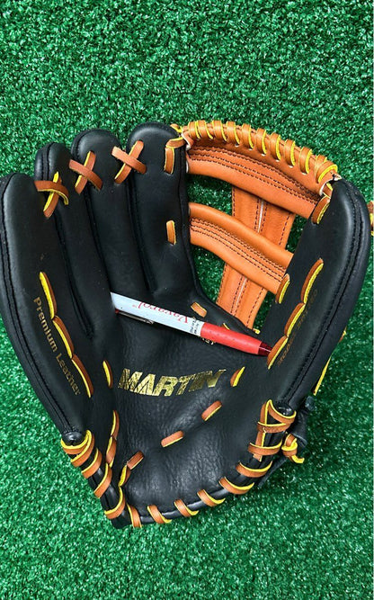 Martin Bats BG1150 11.5" Baseball Glove (LHT)