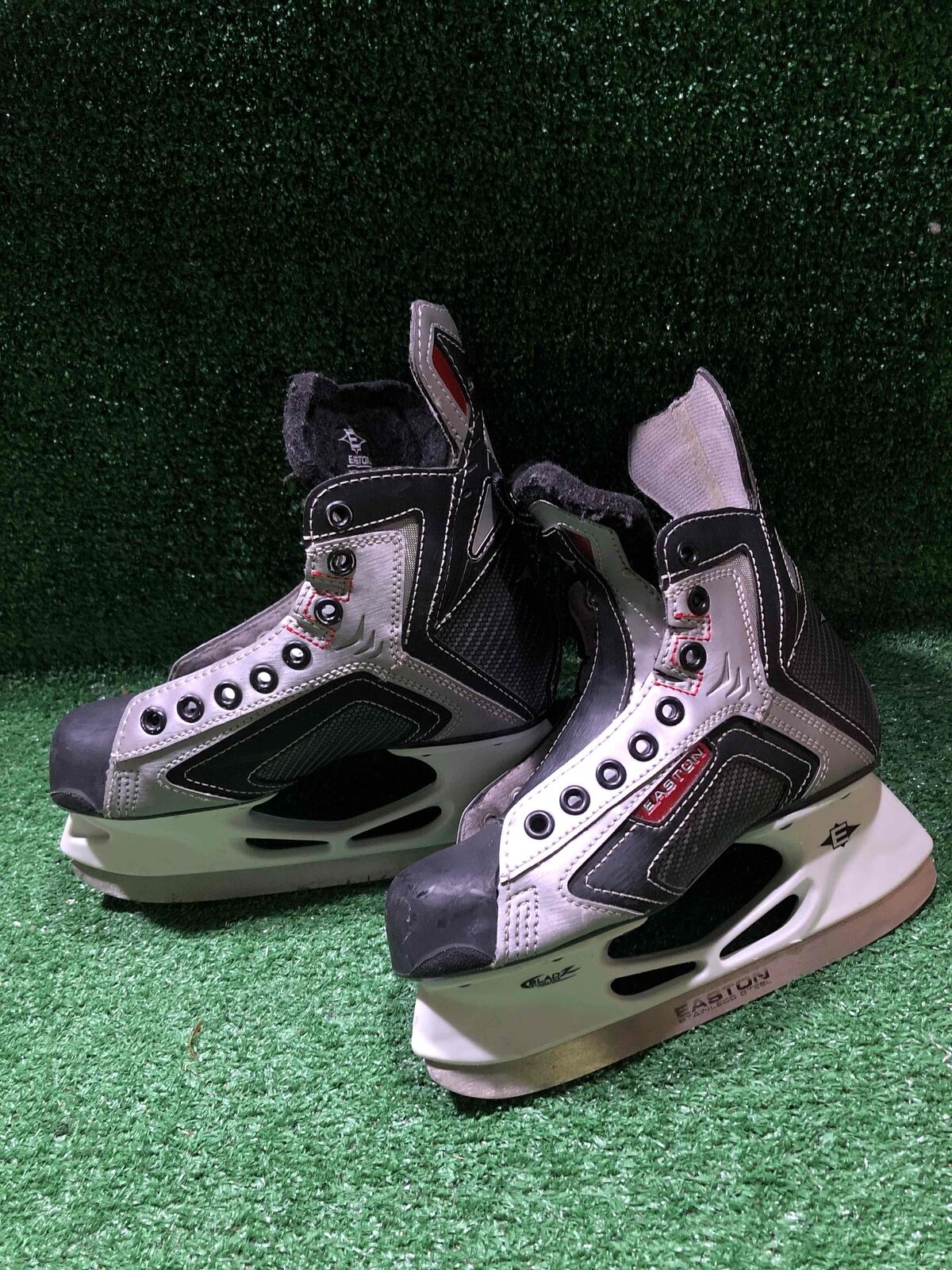 Easton SE2 Hockey Skates 3.0 Skate Size