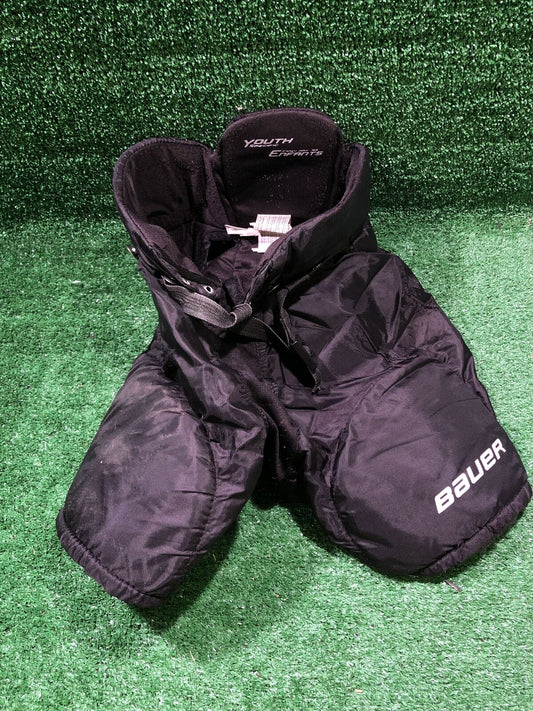 Bauer Nexus 400 Hockey Pants Youth Medium (M)